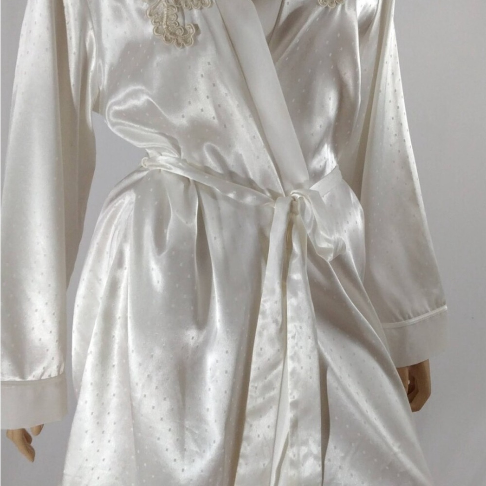 Bridal INTIMO Donatello Robe